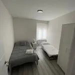 Apartment Espolon *