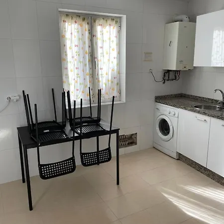 Espolon Apartment *