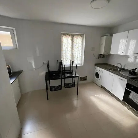 Espolon Apartment