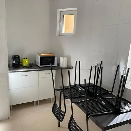 Apartment Espolon Leon