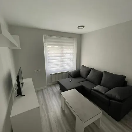 Espolon Apartment *