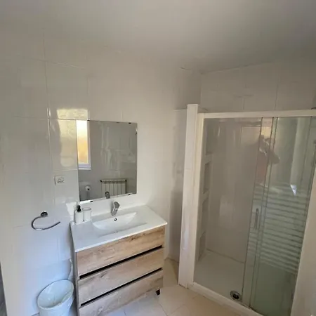 Apartment Espolon