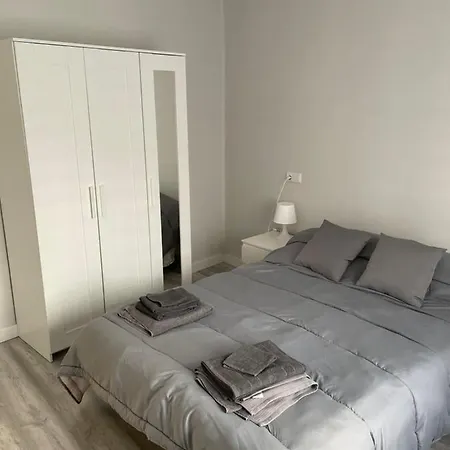 Espolon Apartment