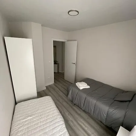 Apartment Espolon Leon