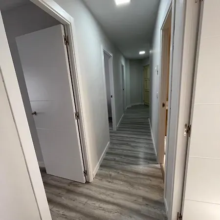 Espolon Apartment *
