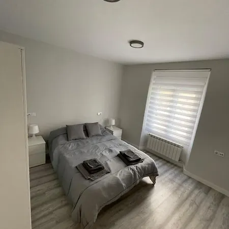 Espolon Apartment