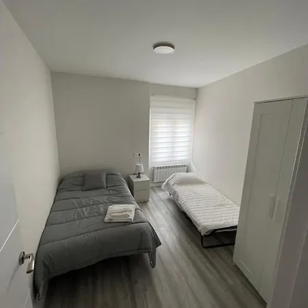 Apartment Espolon *