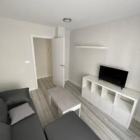 Espolon Apartment
