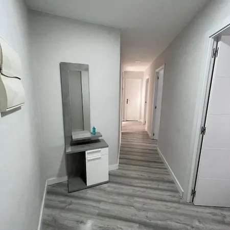 Espolon Apartment