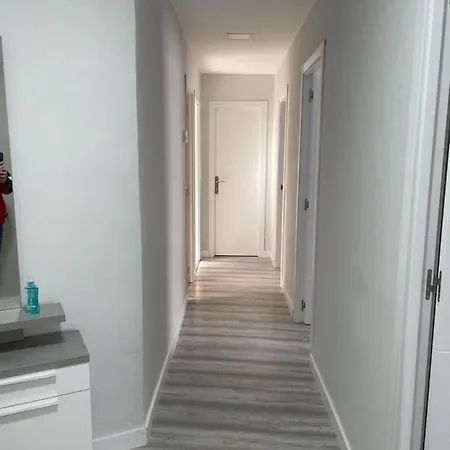 아파트 Espolon 레온