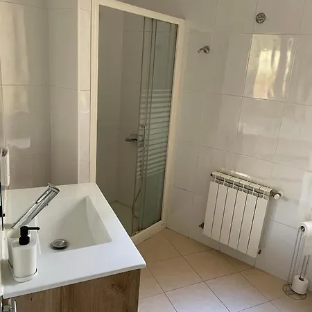 Apartment Espolon