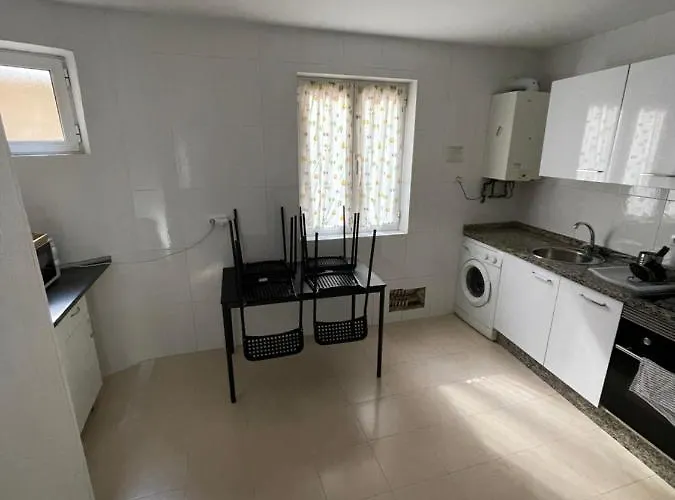 Espolon Appartamento