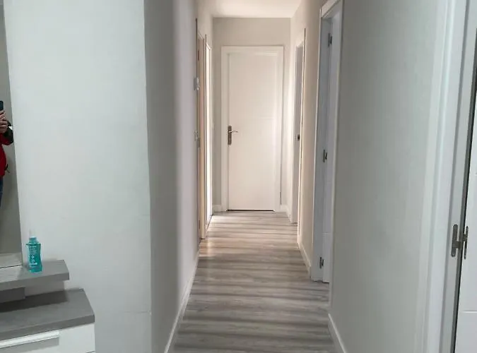 Apartment Espolon Leon